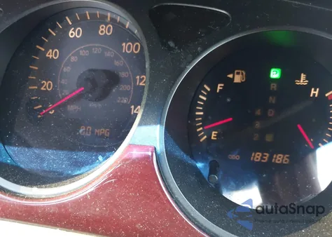 2002 Lexus Es 300 Base (A4) from USA, damaged, VIN JTHBF30G220079663